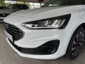 Daumennagel 2 - Ford Focus Turnier Titanium