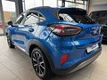 Daumennagel 3 - Ford Puma Titanium X