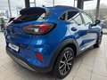 Daumennagel 4 - Ford Puma Titanium X