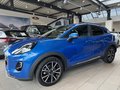 Daumennagel 2 - Ford Puma Titanium X