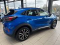 Daumennagel 5 - Ford Puma Titanium X