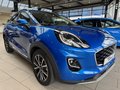 Daumennagel 6 - Ford Puma Titanium X