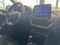 Daumennagel 10 - Ford Puma Titanium X