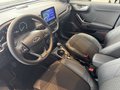 Daumennagel 8 - Ford Puma Titanium X
