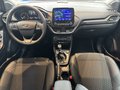 Daumennagel 11 - Ford Puma Titanium X