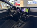 Daumennagel 10 - CUPRA Leon  Sportstourer VZ 4Drive + Pano + AHK