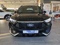 Daumennagel 2 - Ford Kuga FHEV Hybrid ST-Line X + Technologie-Paket