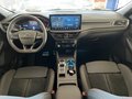Daumennagel 9 - Ford Kuga FHEV Hybrid ST-Line X + Technologie-Paket