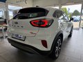 Daumennagel 6 - Ford Puma Titanium Aut. Winterpaket + Fahrerassistenzpaket