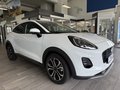 Daumennagel 8 - Ford Puma Titanium Aut. Winterpaket + Fahrerassistenzpaket