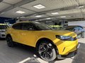 Daumennagel 4 - Ford Capri 210 kW RWD Premium 21" + Panorama