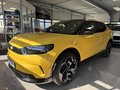 Daumennagel 1 - Ford Capri 210 kW RWD Premium 21" + Panorama