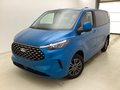 Daumennagel 1 - Ford Tourneo Custom L1 Titanium FWD AHK schw.