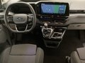 Daumennagel 3 - Ford Tourneo Custom L1 Titanium FWD AHK schw.