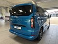 Daumennagel 3 - Ford Tourneo Custom L1 Titanium FWD AHK schw.
