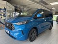 Daumennagel 1 - Ford Tourneo Custom L1 Titanium FWD AHK schw.