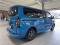 Daumennagel 4 - Ford Tourneo Custom L1 Titanium FWD AHK schw.