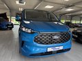 Daumennagel 6 - Ford Tourneo Custom L1 Titanium FWD AHK schw.