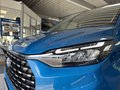 Daumennagel 7 - Ford Tourneo Custom L1 Titanium FWD AHK schw.