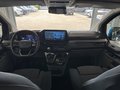 Daumennagel 9 - Ford Tourneo Custom L1 Titanium FWD AHK schw.