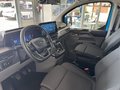 Daumennagel 8 - Ford Tourneo Custom L1 Titanium FWD AHK schw.