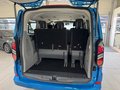 Daumennagel 14 - Ford Tourneo Custom L1 Titanium FWD AHK schw.