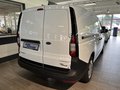 Daumennagel 3 - Ford Transit Connect Trend L2 Kasten