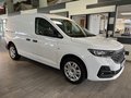 Daumennagel 4 - Ford Transit Connect Trend L2 Kasten