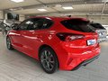 Daumennagel 2 - Ford Focus ST-Line + Pano + Styl.-Paket