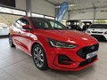 Daumennagel 5 - Ford Focus ST-Line + Pano + Styl.-Paket