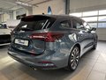 Daumennagel 3 - Ford Focus Turnier Titanium X