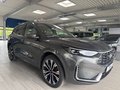 Daumennagel 4 - Ford Kuga FHEV Hybrid ST-Line X AWD