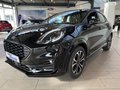 Daumennagel 1 - Ford Puma ST-Line