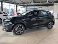 Daumennagel 2 - Ford Puma ST-Line