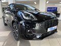 Daumennagel 7 - Ford Puma ST-Line