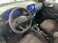 Daumennagel 8 - Ford Puma ST-Line