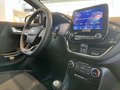 Daumennagel 10 - Ford Puma ST-Line
