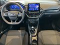 Daumennagel 11 - Ford Puma ST-Line
