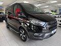 Daumennagel 4 - Ford Tourneo Custom Active L1