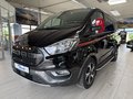 Daumennagel 1 - Ford Tourneo Custom Active L1