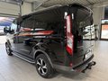 Daumennagel 2 - Ford Tourneo Custom Active L1