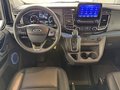 Daumennagel 11 - Ford Tourneo Custom Active L1