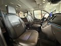 Daumennagel 15 - Ford Tourneo Custom Active L1