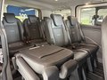 Daumennagel 13 - Ford Tourneo Custom Active L1