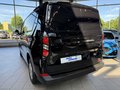 Daumennagel 4 - Ford Transit Custom Kasten 320 L1 Trend FWD