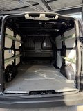 Daumennagel 5 - Ford Transit Custom Kasten 320 L1 Trend FWD