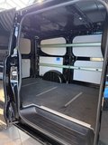 Daumennagel 9 - Ford Transit Custom Kasten 320 L1 Trend FWD