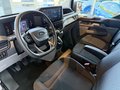 Daumennagel 11 - Ford Transit Custom Kasten 320 L1 Trend FWD