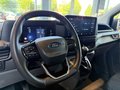 Daumennagel 13 - Ford Transit Custom Kasten 320 L1 Trend FWD