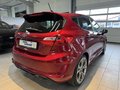 Daumennagel 3 - Ford Fiesta ST-Line X